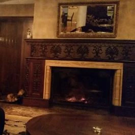 Spirit Hotel Thermal Spa, Sárvár - Belső