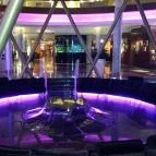 Spirit Hotel Thermal Spa Sárvár - Belső