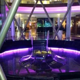 Spirit Hotel Thermal Spa, Sárvár - Belső