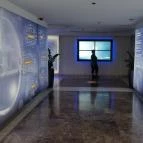 Spirit Hotel Thermal Spa Sárvár - Belső