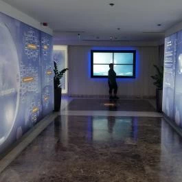 Spirit Hotel Thermal Spa, Sárvár - Belső