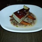 Stand25 Bisztró - Belvárosi Piac Budapest - Étel/ital