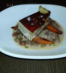 Stand25 Bisztró - Belvárosi Piac