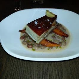 Stand25 Bisztró - Belvárosi Piac, Budapest - Étel/ital