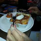 Stand25 Bisztró - Belvárosi Piac Budapest - Étel/ital