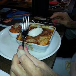 Stand25 Bisztró - Belvárosi Piac, Budapest - Étel/ital