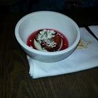 Stand25 Bisztró - Belvárosi Piac Budapest - Étel/ital