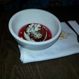 Stand25 Bisztró - Belvárosi Piac, Budapest - Étel/ital