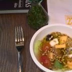 Stand25 Bisztró - Belvárosi Piac Budapest - Étel/ital