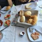 Tapolca-Barlang Vendégház Miskolctapolca - Vendéglátás