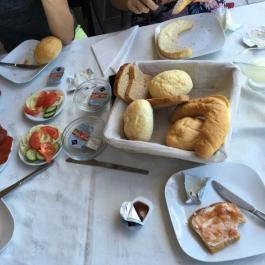 Tapolca-Barlang Vendégház Miskolctapolca - Vendéglátás