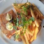 Kökénydombi Csárda Hódmezővásárhely - Étel/ital