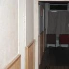 Túra Camping Parád - Belső