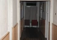 Túra Camping Parád