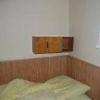 Túra Camping Parád - Szobák