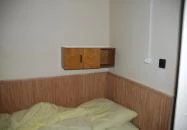 Túra Camping Parád