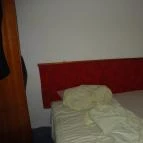 Túra Camping Parád - Szobák