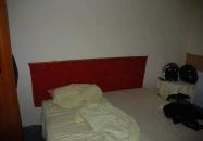 Túra Camping Parád