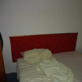 Túra Camping, Parád - Szobák