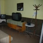 Túra Camping Parád - Szobák