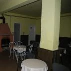 Túra Camping Parád - Belső