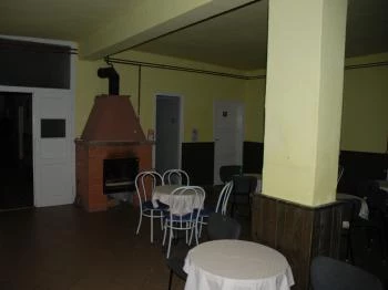 Túra Camping Parád