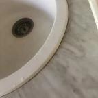 Wellness Hotel Szindbád Balatonszemes - Fürdőszoba