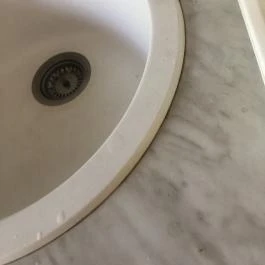 Wellness Hotel Szindbád Balatonszemes - Fürdőszoba