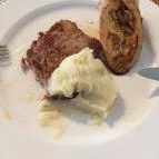 Szablya Étterem Kerepes - Étel/ital