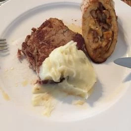 Szablya Étterem Kerepes - Étel/ital