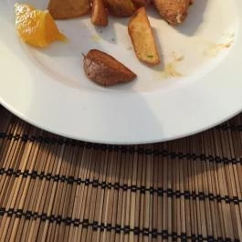 Szablya Étterem Kerepes - Étel/ital