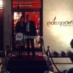 Mala Garden Hotel Siófok - Külső kép