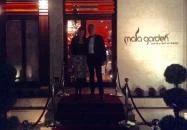 Mala Garden Hotel Siófok Mala Garden Hotel Siófok