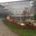 SunGarden Wellness Hotel Siófok - Külső kép