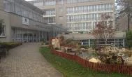 SunGarden Wellness Hotel Siófok - Külső kép