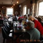 Menta Café & Lounge Székesfehérvár - Belső