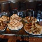 Menta Café & Lounge Székesfehérvár - Étel/ital