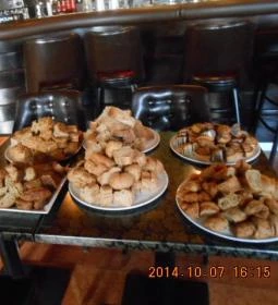 Menta Café & Lounge