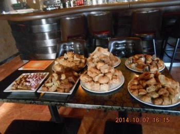 Menta Café & Lounge Székesfehérvár