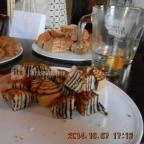 Menta Café & Lounge Székesfehérvár - Étel/ital