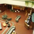 Ensana Thermal Sárvár Sárvár - Belső