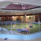 Ensana Thermal Sárvár Sárvár - Wellness