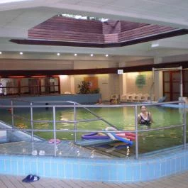 Ensana Thermal Sárvár Sárvár - Wellness