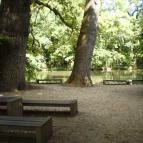 Ensana Thermal Sárvár Sárvár - Környék