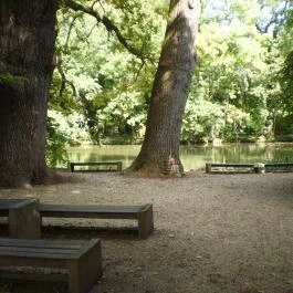 Ensana Thermal Sárvár Sárvár - Környék