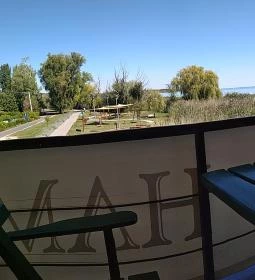 Kaktusz Büfé - Csopaki Strand