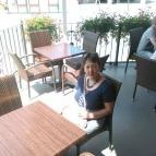 aCapella Étterem Ózd - Külső kép