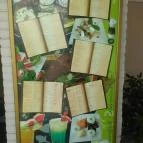 aCapella Étterem Ózd - Étlap/itallap