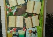 aCapella Étterem Ózd