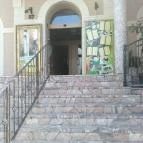 aCapella Étterem Ózd - Külső kép